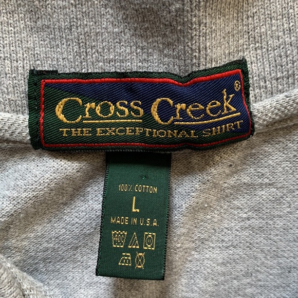 Men’s World Series 2000 Long Sleeve Polo - Large - Picture 3 of 5